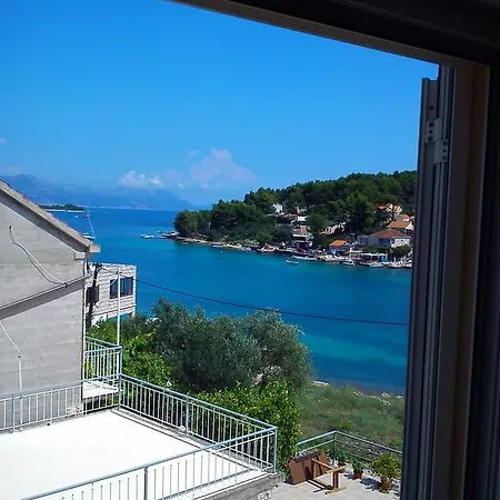 Metka Apartman *
